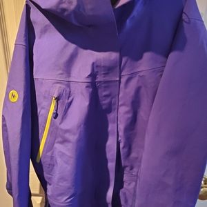 Marmot ski jacket